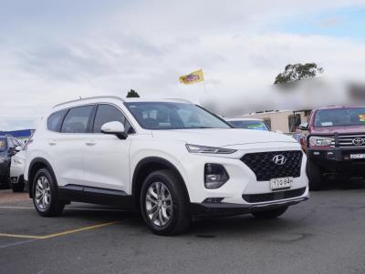 2019 Hyundai Santa Fe Active Wagon TM MY19 for sale in Blacktown